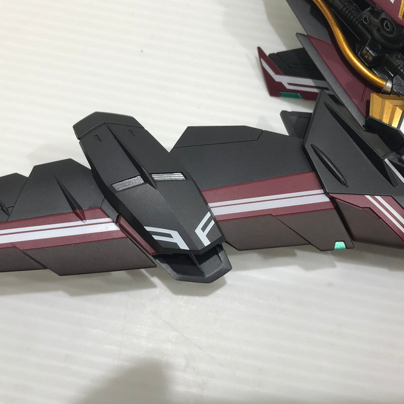 【中古品】 METAL BUILD ディバインストライカー オルタナティブストライクver. 機動戦士ガンダムSEED DESTINY ASTRAY 開封済み 056-261020-ti-01-tagh 万代Net店