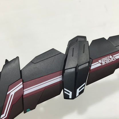 【中古品】 METAL BUILD ディバインストライカー オルタナティブストライクver. 機動戦士ガンダムSEED DESTINY ASTRAY 開封済み 056-261020-ti-01-tagh 万代Net店
