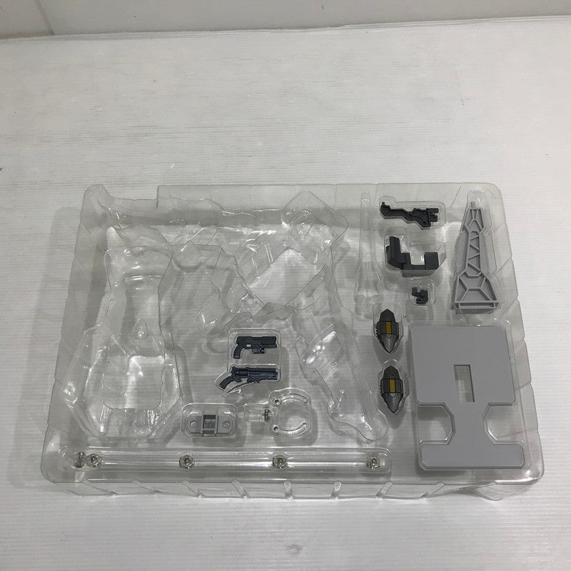 【中古品】 METAL BUILD ディバインストライカー オルタナティブストライクver. 機動戦士ガンダムSEED DESTINY ASTRAY 開封済み 056-261020-ti-01-tagh 万代Net店