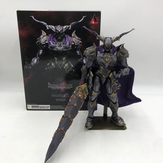 【中古品】 ストレンジャー オブ パラダイス ファイナルファンタジー オリジン プレイアーツ改 ジャック・ガーランド[スクウェア・エニックス] 052-251125-ns-3-tei 万代Net店
