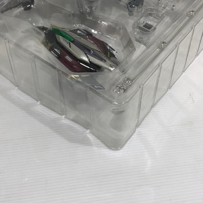 【中古品】 METAL BUILD ディバインストライカー オルタナティブストライクver. 機動戦士ガンダムSEED DESTINY ASTRAY 開封済み 056-261020-ti-01-tagh 万代Net店