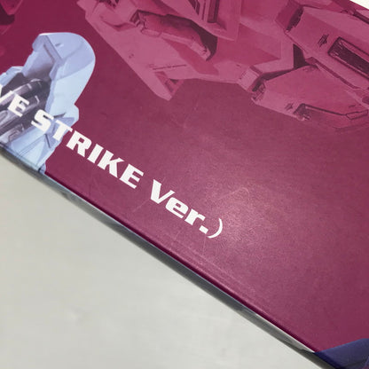 【中古品】 METAL BUILD ディバインストライカー オルタナティブストライクver. 機動戦士ガンダムSEED DESTINY ASTRAY 開封済み 056-261020-ti-01-tagh 万代Net店