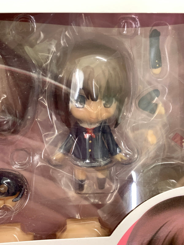 【中古美品】 ねんどろいど 加藤恵 制服ver. 冴えない彼女の育てかた フィギュア 053-260123-zi-13-min 万代Net店
