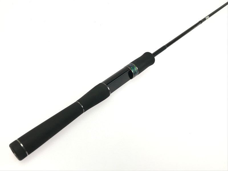 【中古品】 Rodio Craft ロデオクラフト 999.9 Meister Yellow Wolf マイスター イエローウルフ 62L スピニング ソルト【代金引換不可】【佐川急便発送】 釣り 釣り具等 133-260210-yk-14-tag 万代Net店