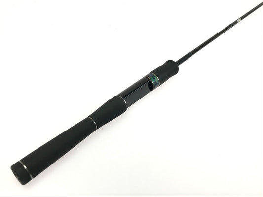 【中古品】 Rodio Craft ロデオクラフト 999.9 Meister Yellow Wolf マイスター イエローウルフ 62L スピニング ソルト【代金引換不可】【佐川急便発送】 釣り 釣り具等 133-260210-yk-14-tag 万代Net店