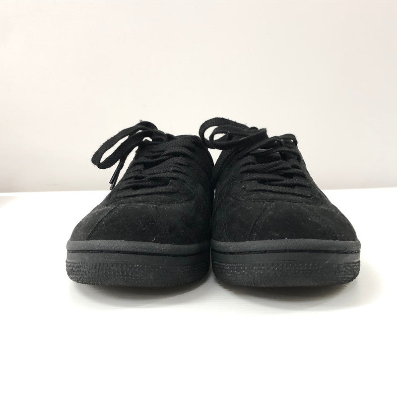 【中古品】【メンズ】 COMME DES GARCONS×ASICS VIC NBD アシックス ヴィック エヌビーディー スニーカー 162-240604-rk-8-tei サイズ：26.5cm カラー：ブラック 万代Net店
