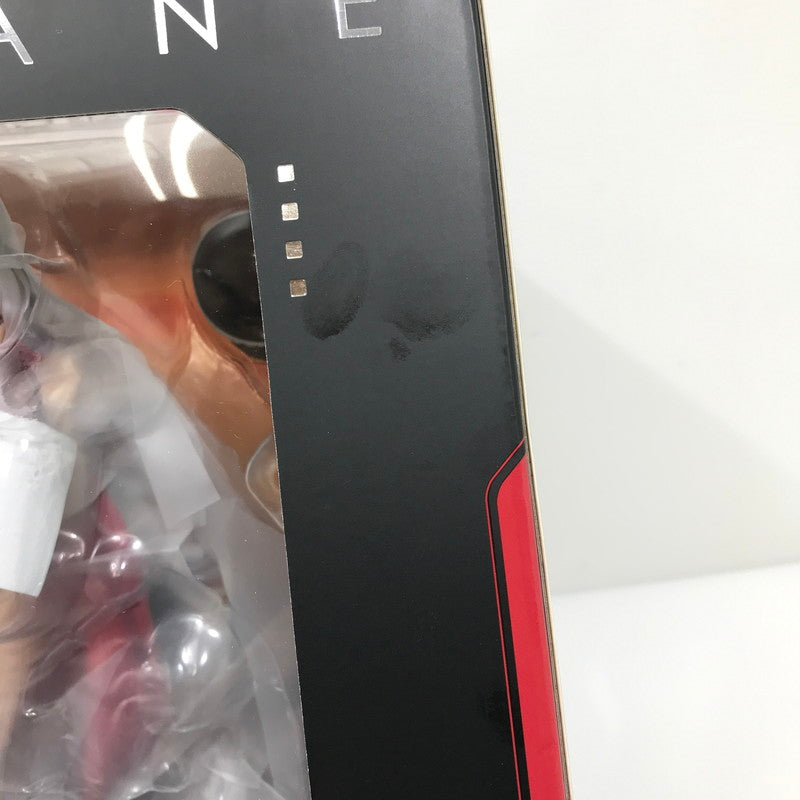 【中古美品】 アルター アズールレーン グラーフ・ツェッペリン 砂浜のウルズVer. 1/7スケール フィギュア 未開封 箱ゆがみあり 053-260811-ti-17-tag 万代Net店