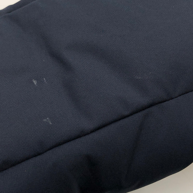 【中古品】【メンズ】 UNIQLO ユニクロ SEAMLESS DOWN PARKA 311-429291 シームレス ダウンパーカー ダウンジャケット アウター 147-261026-hn-08-fur サイズ：S カラー：ネイビー 万代Net店