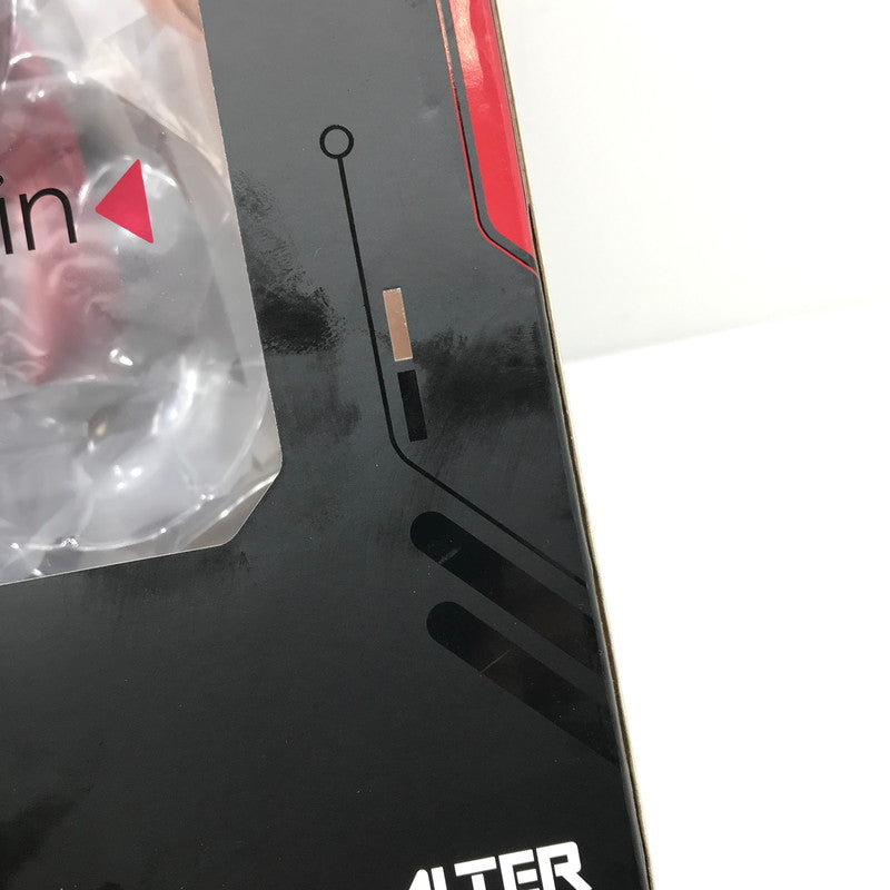 【中古美品】 アルター アズールレーン グラーフ・ツェッペリン 砂浜のウルズVer. 1/7スケール フィギュア 未開封 箱ゆがみあり 053-260811-ti-17-tag 万代Net店
