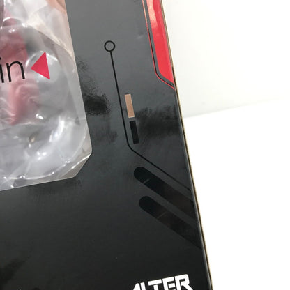 【中古美品】 アルター アズールレーン グラーフ・ツェッペリン 砂浜のウルズVer. 1/7スケール フィギュア 未開封 箱ゆがみあり 053-260811-ti-17-tag 万代Net店