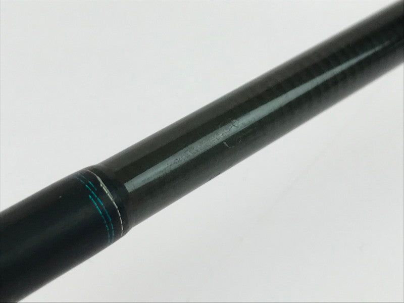 【中古品】 Rodio Craft ロデオクラフト 999.9 Meister Yellow Wolf マイスター イエローウルフ 62L スピニング ソルト【代金引換不可】【佐川急便発送】 釣り 釣り具等 133-260210-yk-14-tag 万代Net店