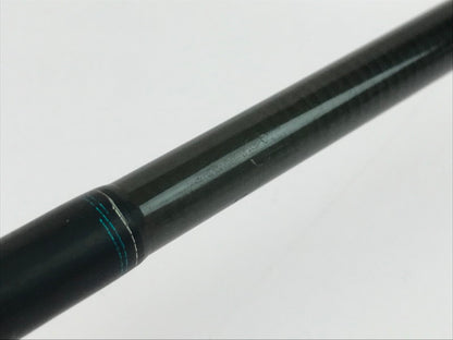 【中古品】 Rodio Craft ロデオクラフト 999.9 Meister Yellow Wolf マイスター イエローウルフ 62L スピニング ソルト【代金引換不可】【佐川急便発送】 釣り 釣り具等 133-260210-yk-14-tag 万代Net店