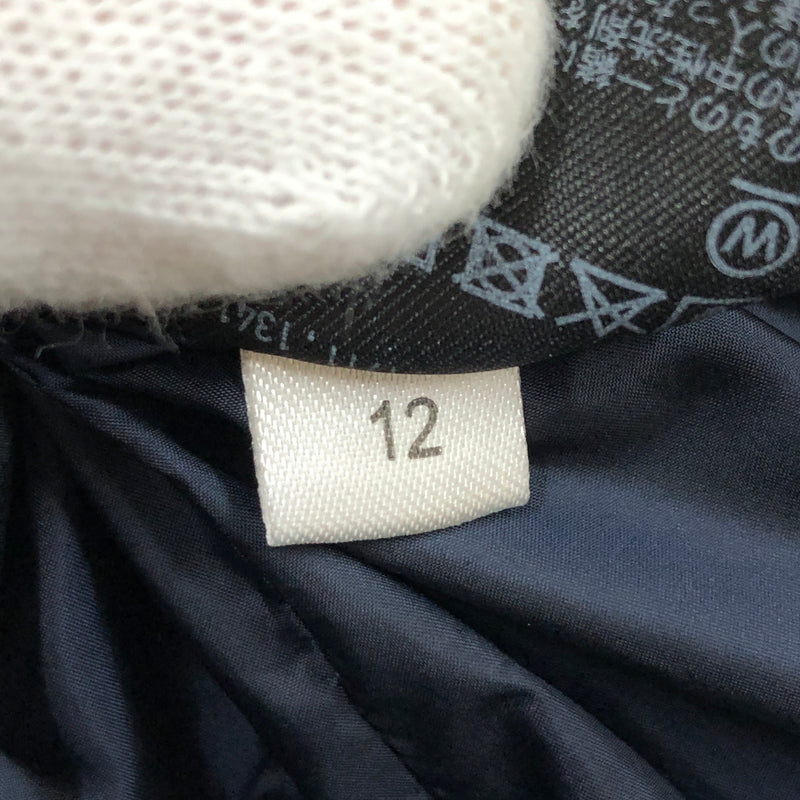 【中古品】【メンズ】 UNIQLO ユニクロ SEAMLESS DOWN PARKA 311-429291 シームレス ダウンパーカー ダウンジャケット アウター 147-261026-hn-08-fur サイズ：S カラー：ネイビー 万代Net店
