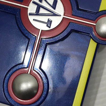 【現状渡し品】 バンダイ ULTRA REPLICA ウルトラレプリカ ウルトラマンタロウ 50th ANNIVERSARY SET 開封済み 起動音のみ確認済み 電池欠品 044-261020-ti-02-tagh 万代Net店