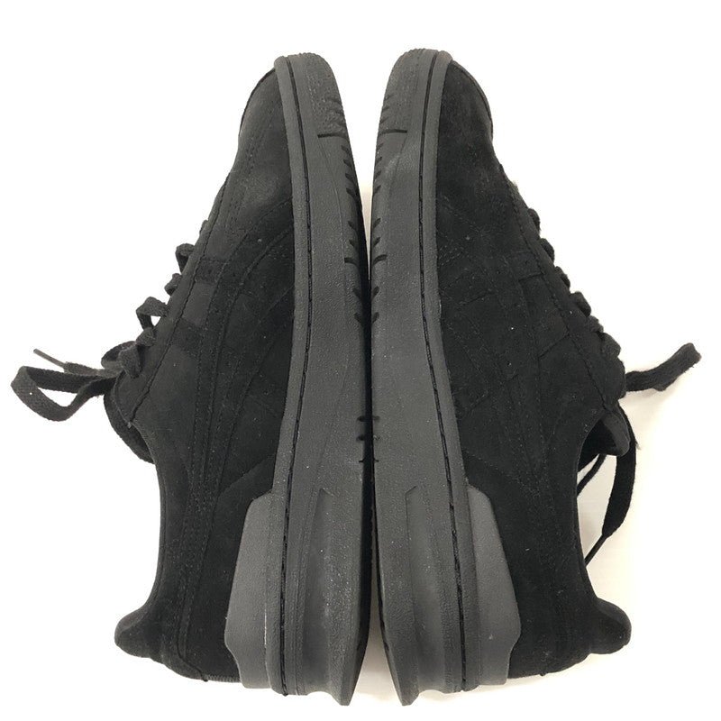 【中古品】【メンズ】 COMME DES GARCONS×ASICS VIC NBD アシックス ヴィック エヌビーディー スニーカー 162-240604-rk-8-tei サイズ：26.5cm カラー：ブラック 万代Net店