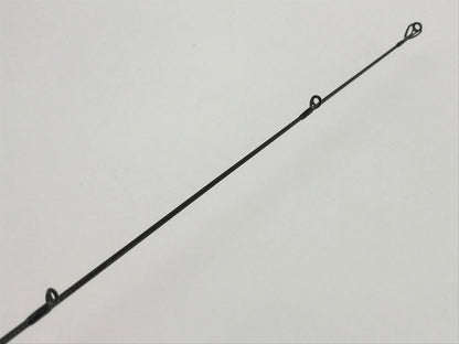 【中古品】 Rodio Craft ロデオクラフト 999.9 Meister Yellow Wolf マイスター イエローウルフ 62L スピニング ソルト【代金引換不可】【佐川急便発送】 釣り 釣り具等 133-260210-yk-14-tag 万代Net店