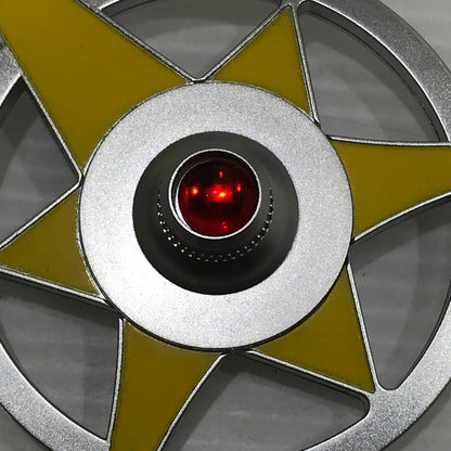 【現状渡し品】 バンダイ ULTRA REPLICA ウルトラレプリカ ウルトラマンタロウ 50th ANNIVERSARY SET 開封済み 起動音のみ確認済み 電池欠品 044-261020-ti-02-tagh 万代Net店
