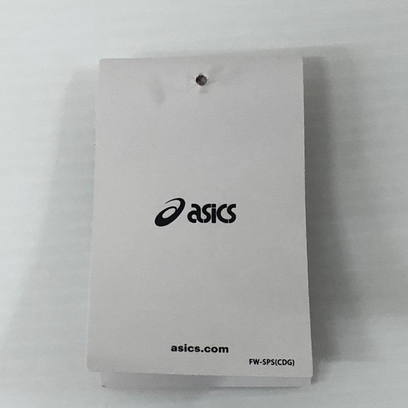 【中古品】【メンズ】  ヴィック エヌビーディー COMME DES GARCONS×ASICS VIC NBD アシックス ヴィック エヌビーディー スニーカー 162-240604-rk-8-tei サイズ：26.5cm カラー：ブラック 万代Net店