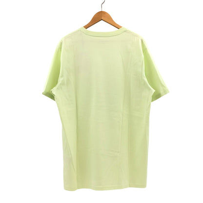 【中古美品】【メンズ/レディース】 CARHARTT WIP カーハート S/S POCKET T-SHIRT I030434 ポケット付き 半袖Tシャツ トップス 142-260517-hn-05-fur サイズ：L カラー：グリーン 万代Net店