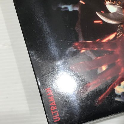 【現状渡し品】 バンダイ ULTRA REPLICA ウルトラレプリカ ウルトラマンタロウ 50th ANNIVERSARY SET 開封済み 起動音のみ確認済み 電池欠品 044-261020-ti-02-tagh 万代Net店