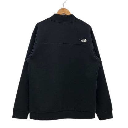 【中古品】【メンズ】 THE NORTH FACE ザ・ノースフェイス NT62484 アウトドア テックエアースウェットモックネック トレーナー トップス 144-260219-hn-04-fur サイズ：XL カラー：ブラック 万代Net店
