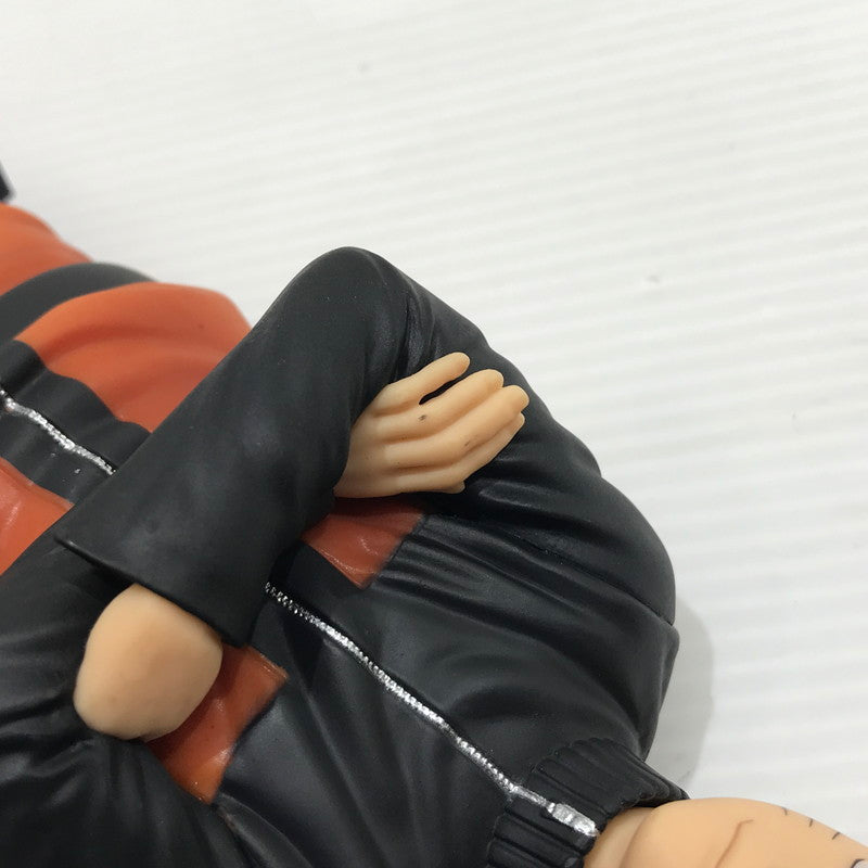 【現状渡し品】 一番くじ NARUTO-ナルト- 疾風伝 風影奪還編 A賞 うずまきナルト MASTERLISE 外箱欠品 本体・台座のみ キズ・汚れあり 051-261020-ti-03-tagh 万代Net店