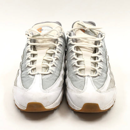 【現状渡し品】【メンズ】 NIKE ナイキ AIR MAX 95 DM0011-100 エアマックス 95 スニーカー シューズ 靴 160-251207-hn-08-fur サイズ：28.0cm US 10 カラー：ホワイト/グレー系 万代Net店