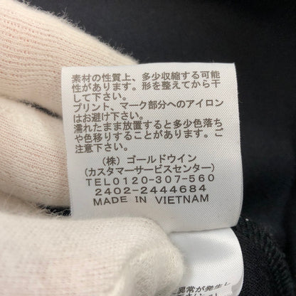 【中古品】【メンズ】 THE NORTH FACE ザ・ノースフェイス NT62484 アウトドア テックエアースウェットモックネック トレーナー トップス 144-260219-hn-04-fur サイズ：XL カラー：ブラック 万代Net店