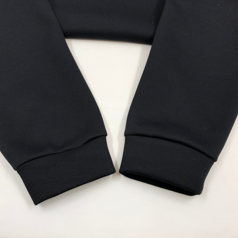 【中古品】【メンズ】 THE NORTH FACE ザ・ノースフェイス NT62484 アウトドア テックエアースウェットモックネック トレーナー トップス 144-260219-hn-04-fur サイズ：XL カラー：ブラック 万代Net店