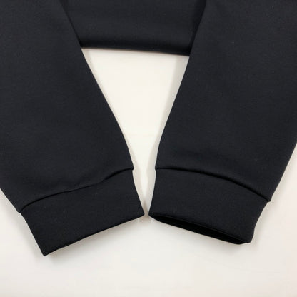 【中古品】【メンズ】 THE NORTH FACE ザ・ノースフェイス NT62484 アウトドア テックエアースウェットモックネック トレーナー トップス 144-260219-hn-04-fur サイズ：XL カラー：ブラック 万代Net店