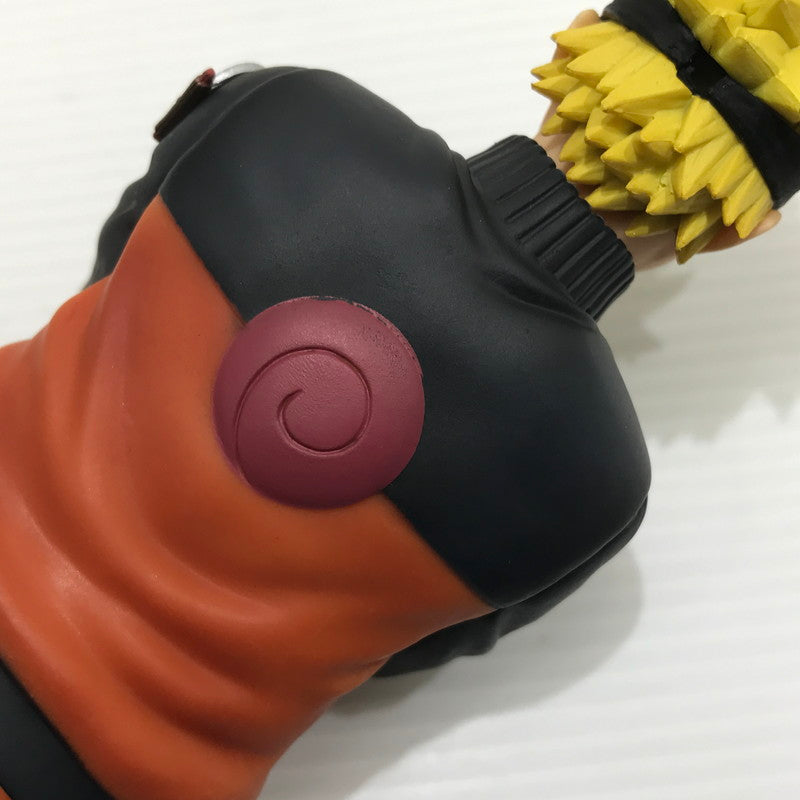 【現状渡し品】 一番くじ NARUTO-ナルト- 疾風伝 風影奪還編 A賞 うずまきナルト MASTERLISE 外箱欠品 本体・台座のみ キズ・汚れあり 051-261020-ti-03-tagh 万代Net店