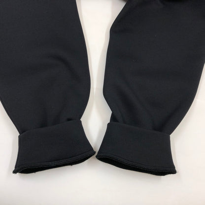 【中古品】【メンズ】 THE NORTH FACE ザ・ノースフェイス NT62484 アウトドア テックエアースウェットモックネック トレーナー トップス 144-260219-hn-04-fur サイズ：XL カラー：ブラック 万代Net店