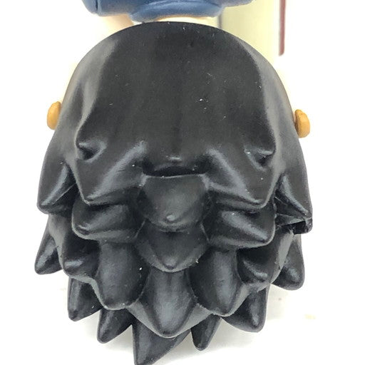 【中古品】 HUNTER×HUNTER フチピト 旅立ち×初めての仲間×宿敵 ゴン/キルア/クラピカ/レオリオ/ヒソカ/マチ フィギュア 全6種セット 051-260812-ma-01-fur 万代Net店
