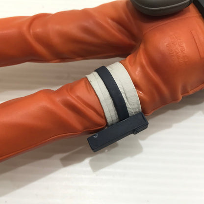 【現状渡し品】 一番くじ NARUTO-ナルト- 疾風伝 風影奪還編 A賞 うずまきナルト MASTERLISE 外箱欠品 本体・台座のみ キズ・汚れあり 051-261020-ti-03-tagh 万代Net店