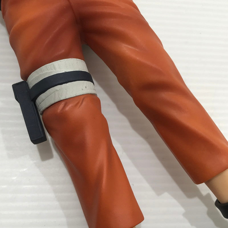 【現状渡し品】 一番くじ NARUTO-ナルト- 疾風伝 風影奪還編 A賞 うずまきナルト MASTERLISE 外箱欠品 本体・台座のみ キズ・汚れあり 051-261020-ti-03-tagh 万代Net店
