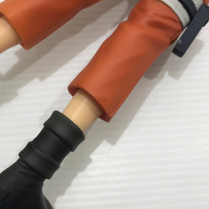【現状渡し品】 一番くじ NARUTO-ナルト- 疾風伝 風影奪還編 A賞 うずまきナルト MASTERLISE 外箱欠品 本体・台座のみ キズ・汚れあり 051-261020-ti-03-tagh 万代Net店