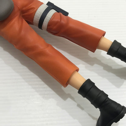 【現状渡し品】 一番くじ NARUTO-ナルト- 疾風伝 風影奪還編 A賞 うずまきナルト MASTERLISE 外箱欠品 本体・台座のみ キズ・汚れあり 051-261020-ti-03-tagh 万代Net店