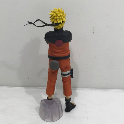 【現状渡し品】 一番くじ NARUTO-ナルト- 疾風伝 風影奪還編 A賞 うずまきナルト MASTERLISE 外箱欠品 本体・台座のみ キズ・汚れあり 051-261020-ti-03-tagh 万代Net店