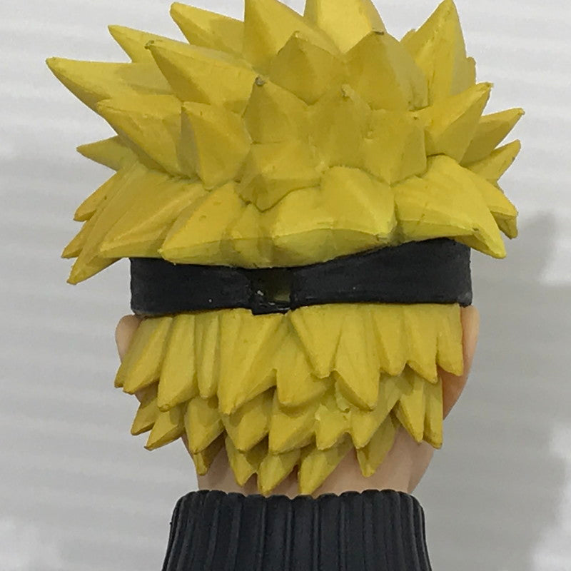 【現状渡し品】 一番くじ NARUTO-ナルト- 疾風伝 風影奪還編 A賞 うずまきナルト MASTERLISE 外箱欠品 本体・台座のみ キズ・汚れあり 051-261020-ti-03-tagh 万代Net店