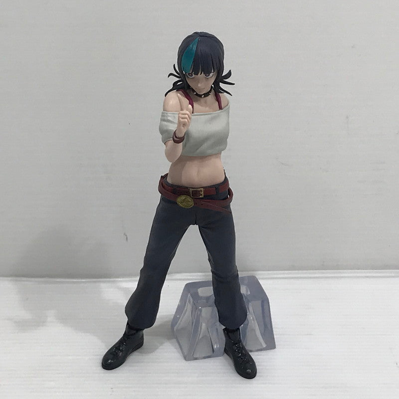【現状渡し品】 一番くじ 呪術廻戦 死滅回游 ~壱~ I賞 星綺羅羅 MASTERLISE EXPIECE 外箱欠品 本体のみ キズ・汚れあり 051-261020-ti-04-tagh 万代Net店