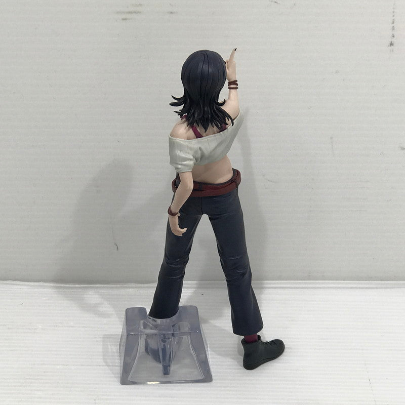 【現状渡し品】 一番くじ 呪術廻戦 死滅回游 ~壱~ I賞 星綺羅羅 MASTERLISE EXPIECE 外箱欠品 本体のみ キズ・汚れあり 051-261020-ti-04-tagh 万代Net店