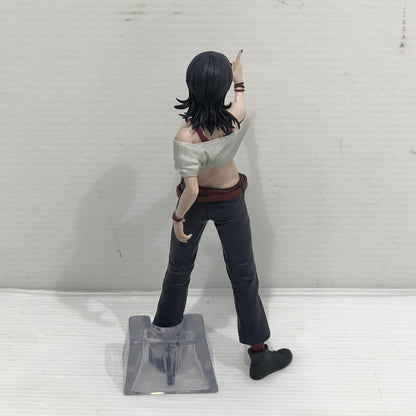 【現状渡し品】 一番くじ 呪術廻戦 死滅回游 ~壱~ I賞 星綺羅羅 MASTERLISE EXPIECE 外箱欠品 本体のみ キズ・汚れあり 051-261020-ti-04-tagh 万代Net店