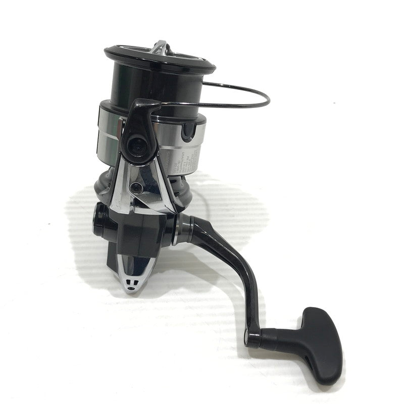 【中古品】SHIMANO シマノ 23 VANQUISH ヴァンキッシュ 4000MHG スピニングリール 釣り 釣り具等 134-251201-yk-03-tag 万代Net店