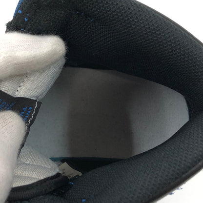 【中古品】【メンズ】 NIKE ナイキ AIR JORDAN 1 RETRO HIGH OG "ROYAL"(2017) 555088-007 エアジョーダン 1 レトロ ハイ OG ロイヤル (2017) スニーカー 靴 160-251208-hn-01-fur サイズ：27.0cm US 9 カラー：ブルー/ブラック系 万代Net店