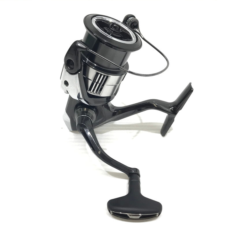 【中古品】SHIMANO シマノ 23 VANQUISH ヴァンキッシュ 4000MHG スピニングリール 釣り 釣り具等 134-251201-yk-03-tag 万代Net店