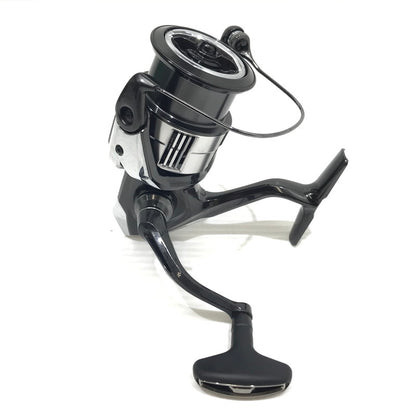 【中古品】SHIMANO シマノ 23 VANQUISH ヴァンキッシュ 4000MHG スピニングリール 釣り 釣り具等 134-251201-yk-03-tag 万代Net店