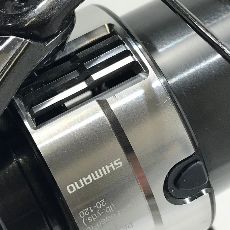 【中古品】SHIMANO シマノ 23 VANQUISH ヴァンキッシュ 4000MHG スピニングリール 釣り 釣り具等 134-251201-yk-03-tag 万代Net店