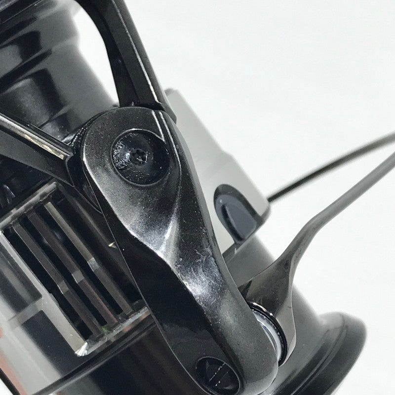 【中古品】SHIMANO シマノ 23 VANQUISH ヴァンキッシュ 4000MHG スピニングリール 釣り 釣り具等 134-251201-yk-03-tag 万代Net店