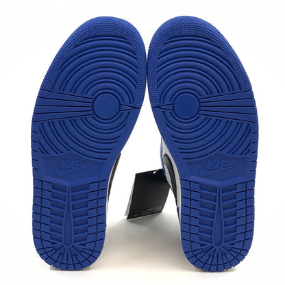 【中古美品】【メンズ】 AIR JORDAN 1 RETRO LOW OG "GAME ROYAL" CZ0790-140 エアジョーダン1 レトロ ロー OG ゲームロイヤル スニーカー 靴 160-251208-hn-02-fur サイズ：27.5cm US 9.5 カラー：ブルー/ホワイト系 万代Net店