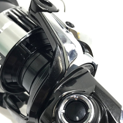 【中古品】SHIMANO シマノ 23 VANQUISH ヴァンキッシュ 4000MHG スピニングリール 釣り 釣り具等 134-251201-yk-03-tag 万代Net店